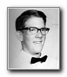 Bruce Linton: class of 1968, Norte Del Rio High School, Sacramento, CA.